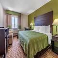 Image of Quality Inn New London