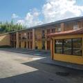 Image of Quality Inn Newberry