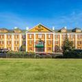 Exterior of Quality Inn Oak Ridge - Knoxville West