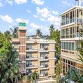 Image of Quality Inn Ocean Palms Goa