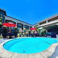 Image of Quality Inn Ontario Airport Convention Center
