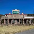 Exterior of Quality Inn Panguitch near Bryce Canyon