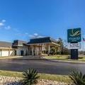 Exterior of Quality Inn Perry - National Fairgrounds Area