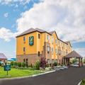 Image of Quality Inn Peru near Starved Rock State Park
