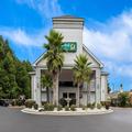 Image of Quality Inn Port Wentworth Savannah North