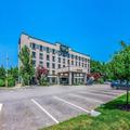 Photo of Quality Inn Portsmouth