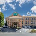 Photo of Quality Inn Raleigh Downtown