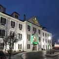 Exterior of Quality Inn Richmond