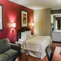 Photo of Quality Inn Roanoke near Lake Gaston