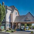 Exterior of Quality Inn Rosemead - Los Angeles