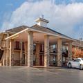 Image of Quality Inn Russellville I-40
