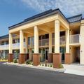 Photo of Quality Inn Saint Petersburg North-Tampa Bay
