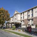 Photo of Quality Inn Salt Lake City Downtown
