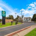 Exterior of Quality Inn Sandersville