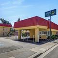 Image of Quality Inn Santa Cruz Downtown Area