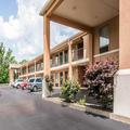 Photo of Quality Inn Savannah South