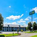 Photo of Quality Inn Scottsboro US/72 - Lake Guntersville Area