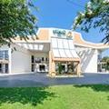 Exterior of Quality Inn Selma - Smithfield