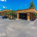 Image of Quality Inn Starkville near University