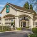 Image of Quality Inn Stockton