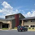 Exterior of Quality Inn & Suites