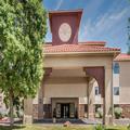 Photo of Quality Inn & Suites Albuquerque West