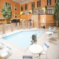 Exterior of Quality Inn & Suites Ames Conference Center Near ISU Campus