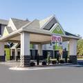 Exterior of Quality Inn & Suites Ashland Near Kings Dominion