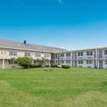 Exterior of Quality Inn & Suites Auburn I-95