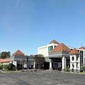 Photo of Quality Inn & Suites Baton Rouge West – Port Allen