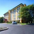 Image of Quality Inn & Suites Bensalem