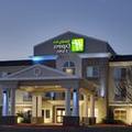 Exterior of Quality Inn & Suites Bethany - Oklahoma City West