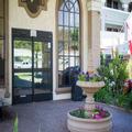 Exterior of Quality Inn & Suites Camarillo - Oxnard