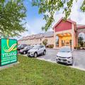 Exterior of Quality Inn & Suites Carthage Near Precious Moments Chapel