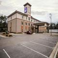 Exterior of Quality Inn & Suites Caseyville - St. Louis