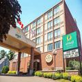 Image of Quality Inn & Suites Charlottetown Downtown