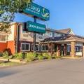 Image of Quality Inn & Suites Eau Claire University Area