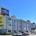Image of Quality Inn & Suites Fort Worth North - Haltom City