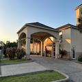 Exterior of Quality Inn & Suites Franklin
