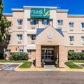 Exterior of Quality Inn & Suites Golden - Denver West