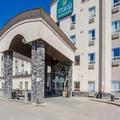 Image of Quality Inn & Suites Grande Prairie