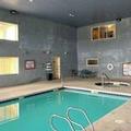 Exterior of Quality Inn & Suites Grants - I-40