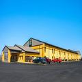 Image of Quality Inn & Suites Greensburg I-74