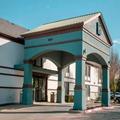 Exterior of Quality Inn & Suites Irving DFW Airport South