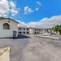 Exterior of Quality Inn & Suites Junction