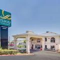 Exterior of Quality Inn & Suites Kerrville