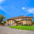 Photo of Quality Inn & Suites Lawrence - University Area