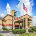 Photo of Quality Inn & Suites Lawrenceburg