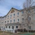Exterior of Quality Inn & Suites Loveland