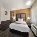 Exterior of Quality Inn & Suites Lufkin